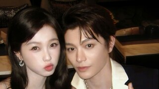 [Yuzhou Zhongxin] เราถูกรายล้อมไปด้วยเพื่อนมากมาย ไม่ว่าจะเป็นข่าวลือ โปรดเชื่อในความรักนี้เสมอ