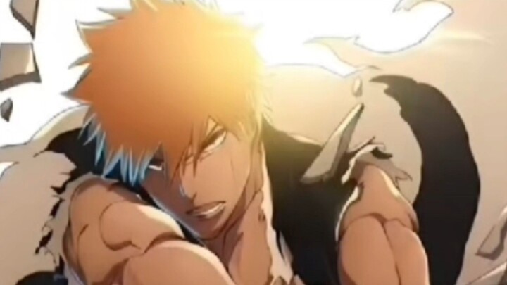 #BLEACH บลีช~เทพมรณะ