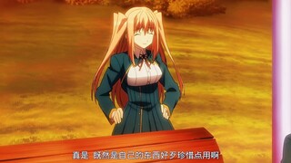 巧克力