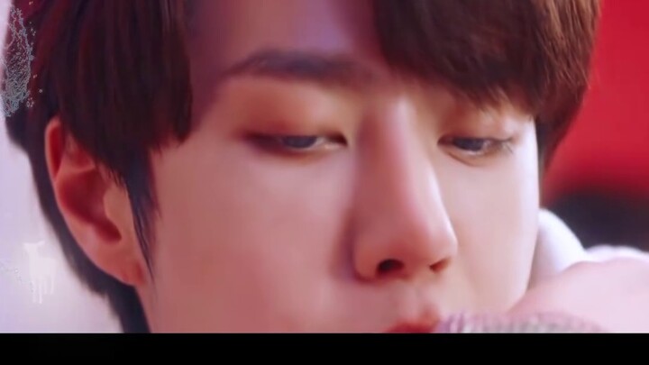[Battle of the Mountain as King] Xiao Kong Lan Xinghe Episode 13 (Sweet and HE update, please do not