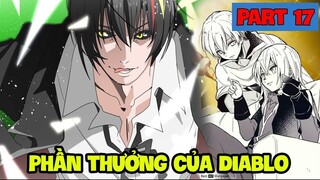 Hội Đồng Phương Tây - Tóm Tắt Tensei Slime #17