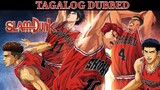Slam Dunk Episode 24 (Tagalog Dubbed)