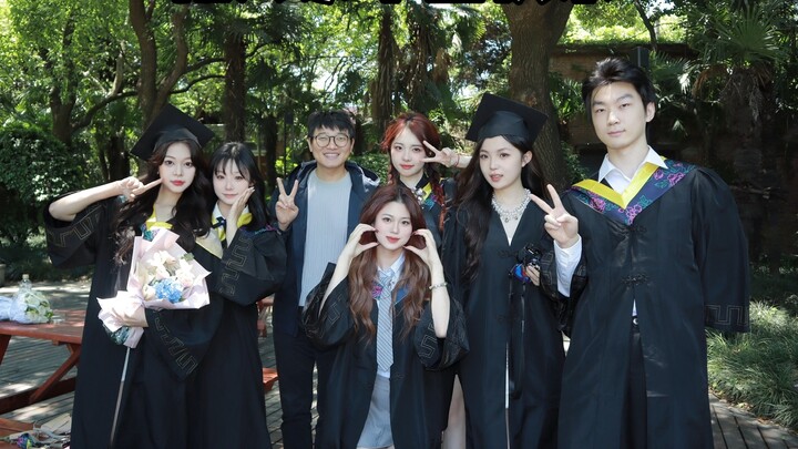 ก็แค่ไก่บินตอนกำลังอินรัก กระโดดมันสิ!