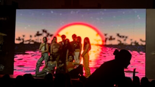 STAY｜今天20岁啦 保持热爱街舞｜舞蹈碎片