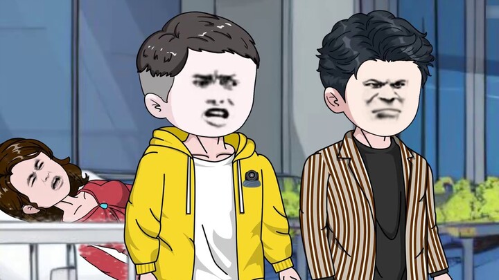 Episode 109 |. Dokter yang tidak bermoral menawarkan 2.000 yuan untuk menyelesaikan masalah ini, tet