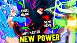 The SECRET Power To Destroy The Devils! | Black Clover