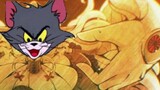 Tom và Jerry - Mê cung Risa-