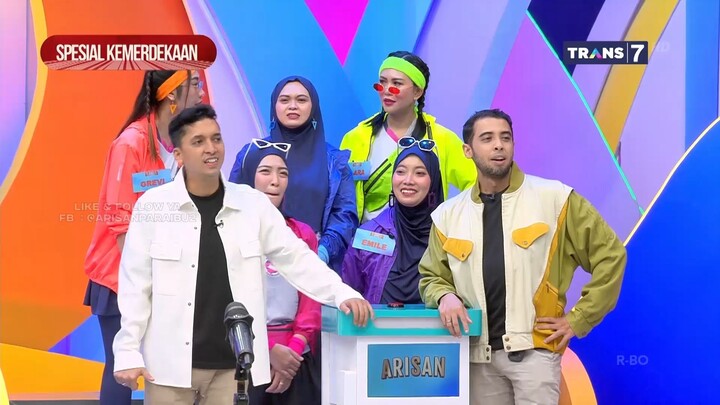 [FULL] Arisan Trans7 12 Agustus 2026