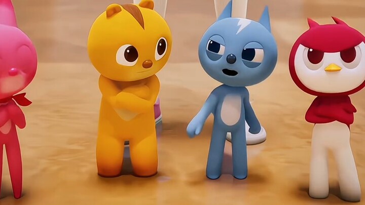 "666 this is too authoritative!"