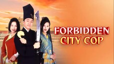 Forbidden City Cop (1996) | Subtitle Indonesia