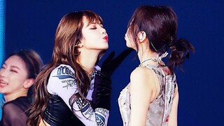 [JenLisa] Boo Sayangku