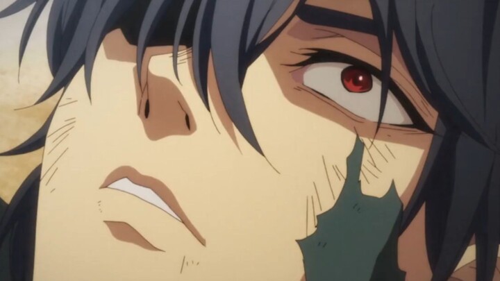 First Impression Kingdom of Ruin Gurunya DIB*N*H, MC BALAS DENDAM KEMATIAN GURUNYA!!