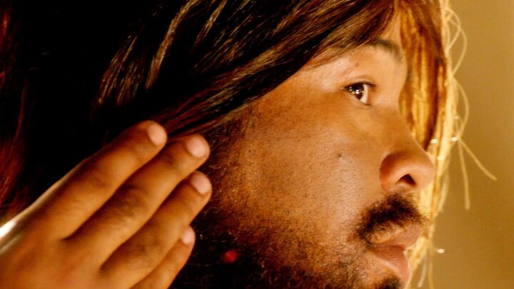 Ultimate iconic scene