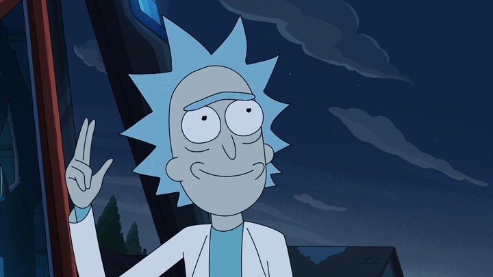 At any time, you must have the courage to say goodbye