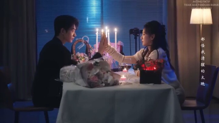 CEO Tampan Menyamar Jadi Karyawan dan Jatuh Cinta