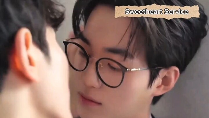 Sweetheart Service EP.12 ในนี้มีอัพไว้หลายแอคเลยค่ะ ลองหาดูได้