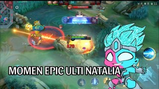MOMEN EPIC ULTI NATALIA