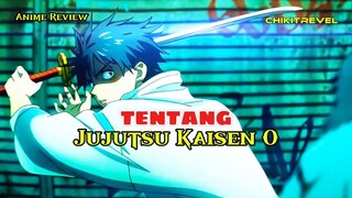 Jujutsu Kaisen 0