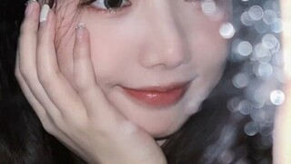 Sobat perempuan! Ternyata begini caranya selfie dengan lampu kilat