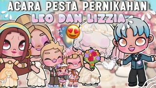 ACARA PERNIKAHAN LEO DAN LIZZIA |CELYN NYANYI DI ACARA| AVATAR WORLD