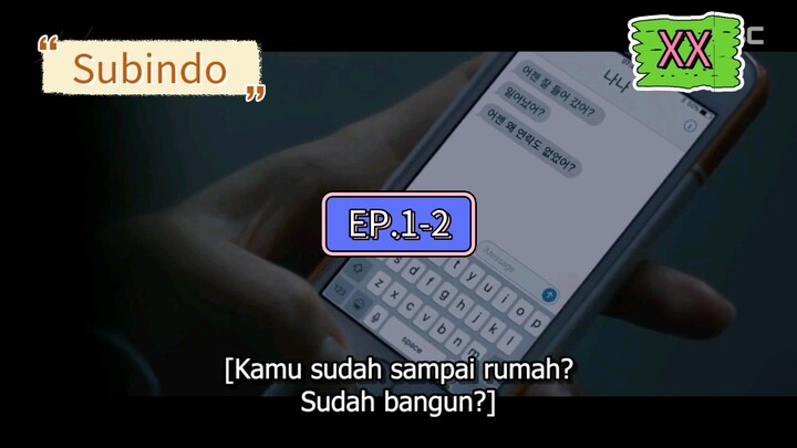 (Subindo) XX EP.1-2