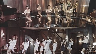[MASHUP] Wonder Girls & TWICE - Nobody X TT