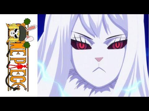 One Piece Big Mom Opening 2 Seven Doors Bilibili One Piece Big Mom Opening 2 Seven Doors Bilibili