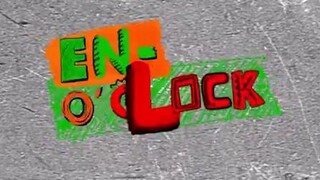 EN-O'clock EP44