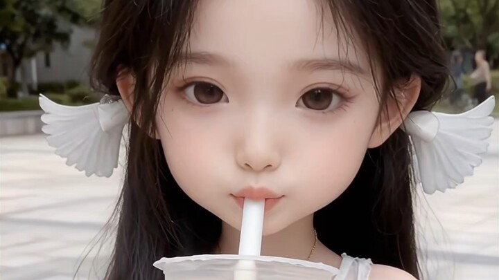 ซ่งอวี่ ตอนนี้ข้ามีทารกจวินแล้ว และยังมีลูกสาวด้วย อนิเมะสั้นจากเรื่องบันทึกการบำเพ็ญเซียนของมนุษย์