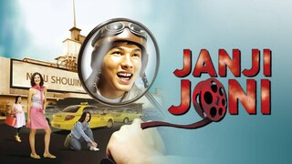 Janji Joni (2005)