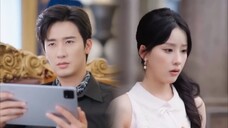 (พากย์ไทย) ทะลุมิตินิยายแห่งรัก