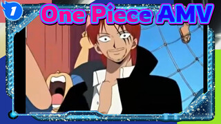 One Piece AMV | Menangis membuat kita lebih kuat | Menyentuh | Mimpi kita_1