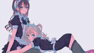 Marshmello,Leau Culver - Fly 【AMV Clip】【กรุณาใส่หูฟังเพื่อรับชม】