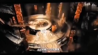PREVIEW WU DONG QIAN KUN SEASON 6