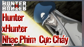 HunterxHunter Nhạc Phim Cực Cháy