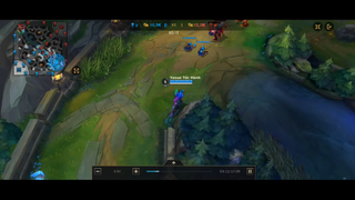 LMHT Tốc Chiến _ YASUO Mang Tốc Hành PK Quá Gắt Khiến Team Bạn Feed Không Ngừng