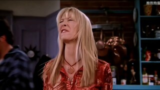 Let you see the power of Street Phoebe