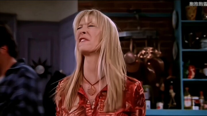 Biarkan Anda melihat kekuatan Street Phoebe