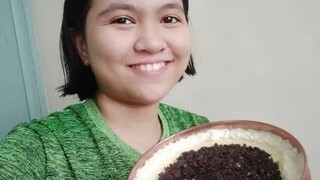 OREO CHEESECAKE FROM BAKED.KO SPONSOR|Yasmin Asistido