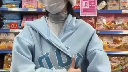 Tips kecil saat pergi ke supermarket～