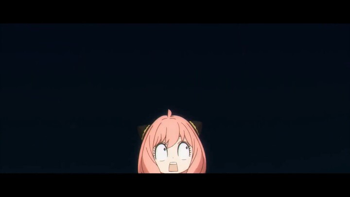 joining this trend is really exciting for  Anya😺