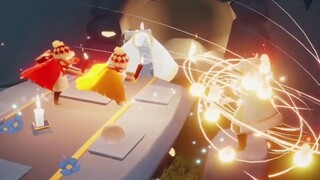 [Game] [GMV] Sky: Children of Light | Perjumpaan Manis