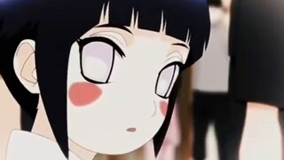 "The reason why Hinata likes Naruto"