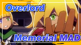 Overlord|【Memorial MAD/Epic】Season 4