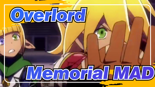Overlord|【Memorial MAD/Epic】Season 4