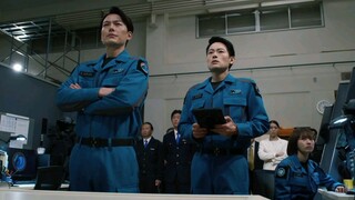 Ultraman Blazar Episode 21