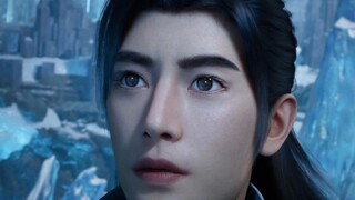 “ฉันเดินบนน้ำแข็งบางๆ มาตลอดชีวิต ฉันจะข้ามไปอีกฝั่งได้ไหม”