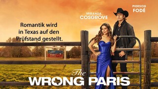 Watch The Wrong Paris Full Movie HD 2025