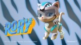 Watch Ful Cat Pack_ A PAW Patrol Exclusive Event Commercial : link in Descrition