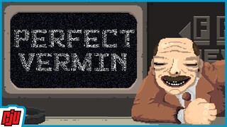 Perfect Vermin | Sledgehammer Extermination | Indie Horror Game